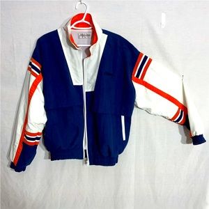 Vintage 90's Mizuno jacket